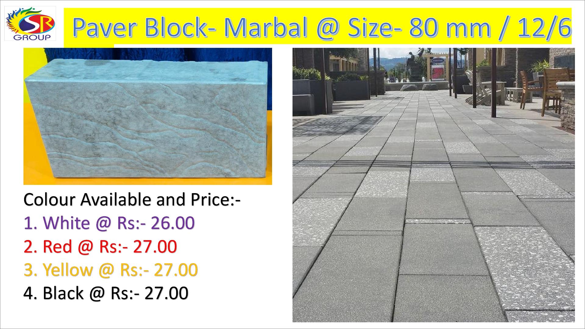 10-SR Bricks and Tiles
