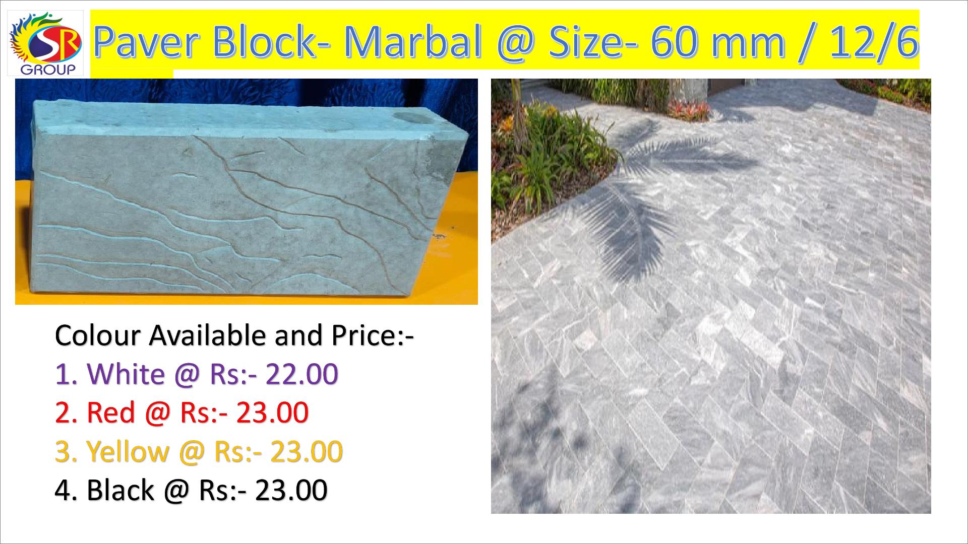 11-SR Bricks and Tiles