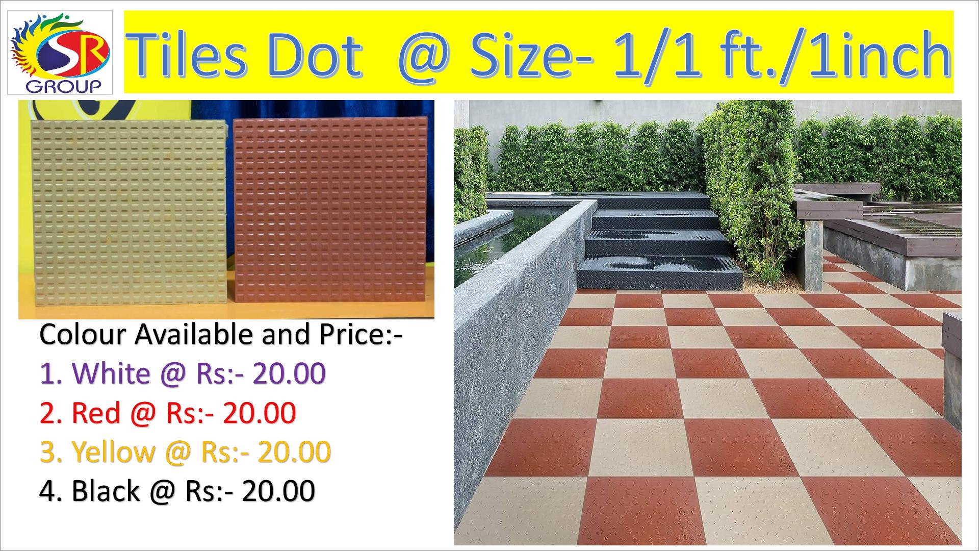 12-SR Bricks and Tiles