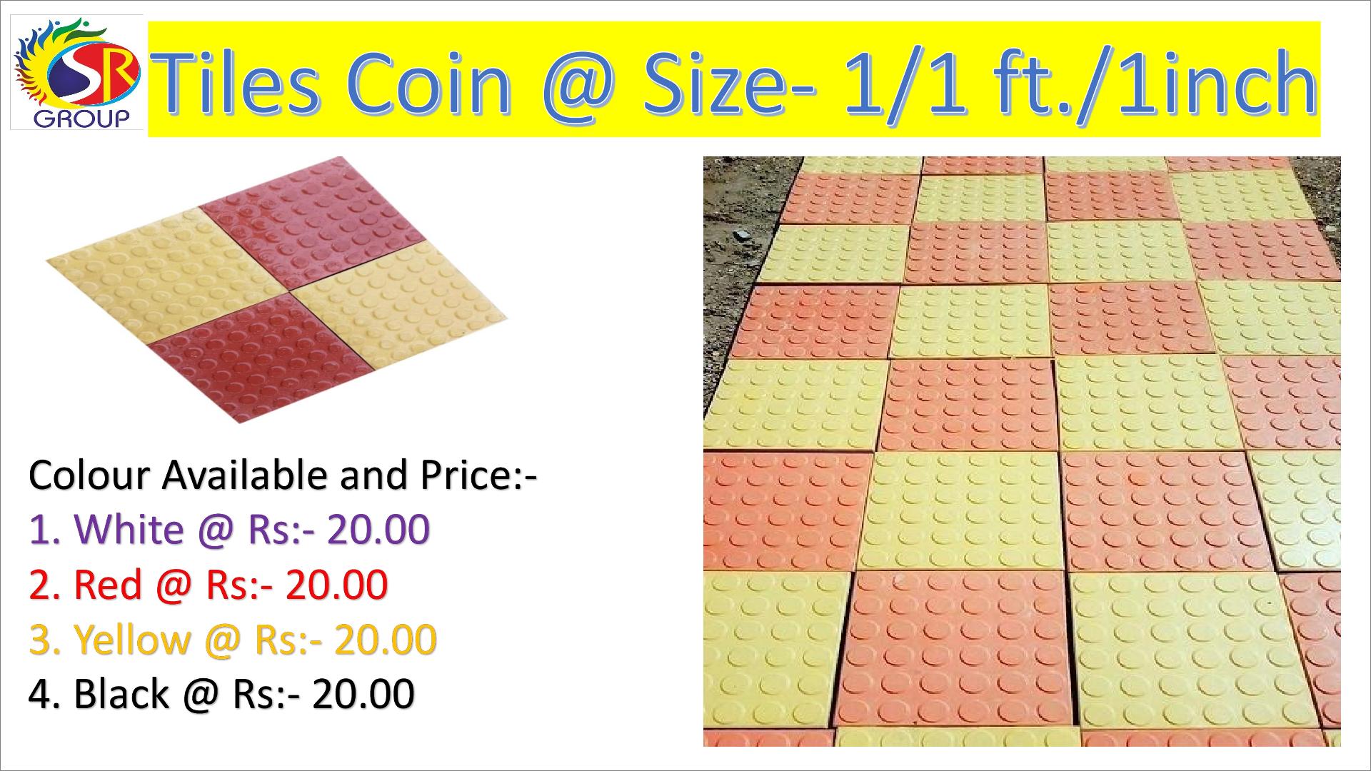14-SR Bricks and Tiles