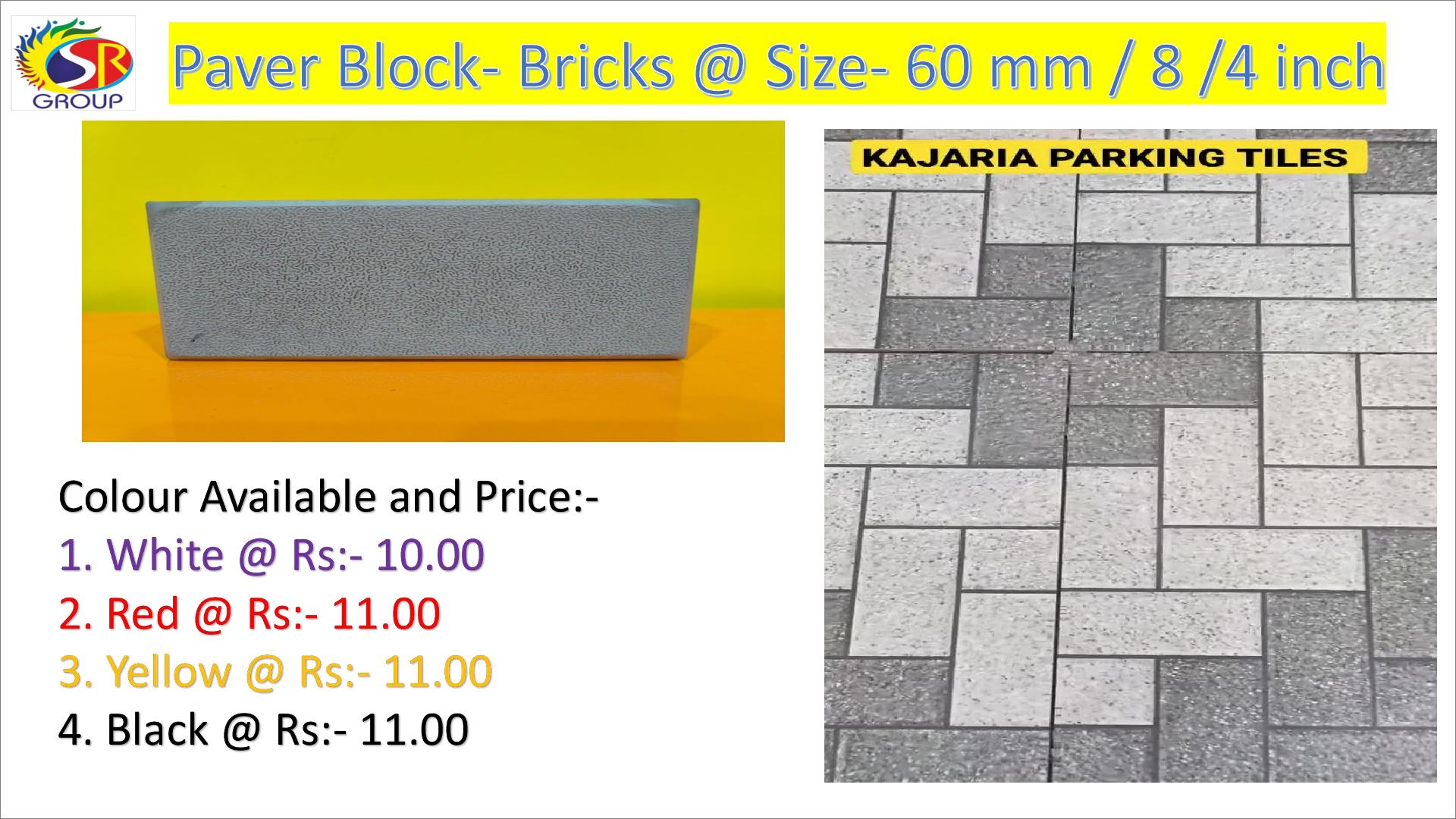 7-SR Bricks and Tiles