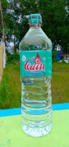 Cain MIneral Water-1 Ltr