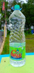 Cain MIneral Water-2 Ltr