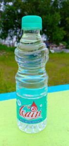 Cain MIneral Water-200 ml