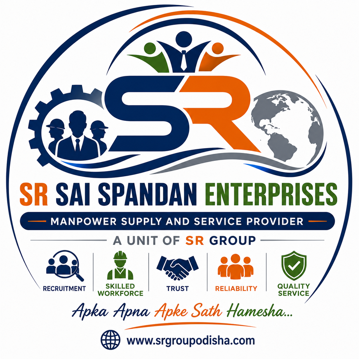 SR SAI SPANDAN ENTERPRISES
