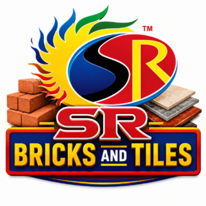 SR Bricks and Tiles LOGO