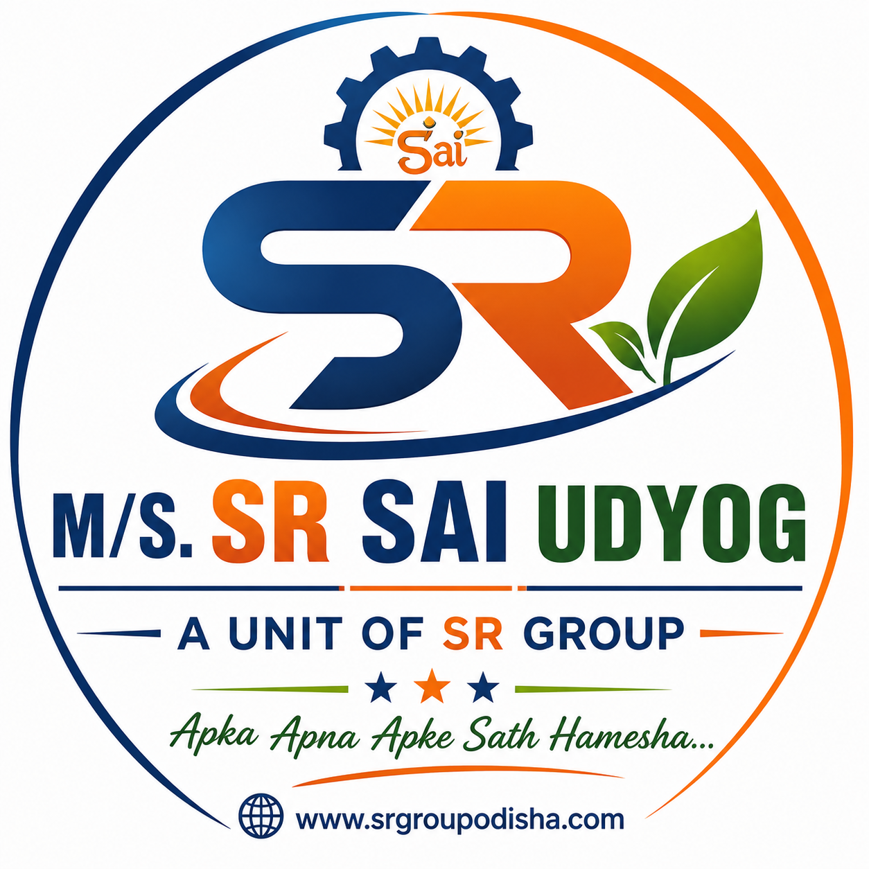 SR SAI UDYOG