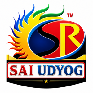 SR Sai Udyog LOGO-New