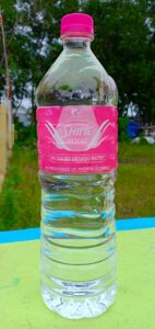 Shine Aqua Drining Water