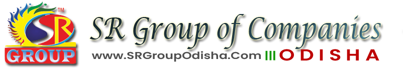 SR Group, Odisha, India.