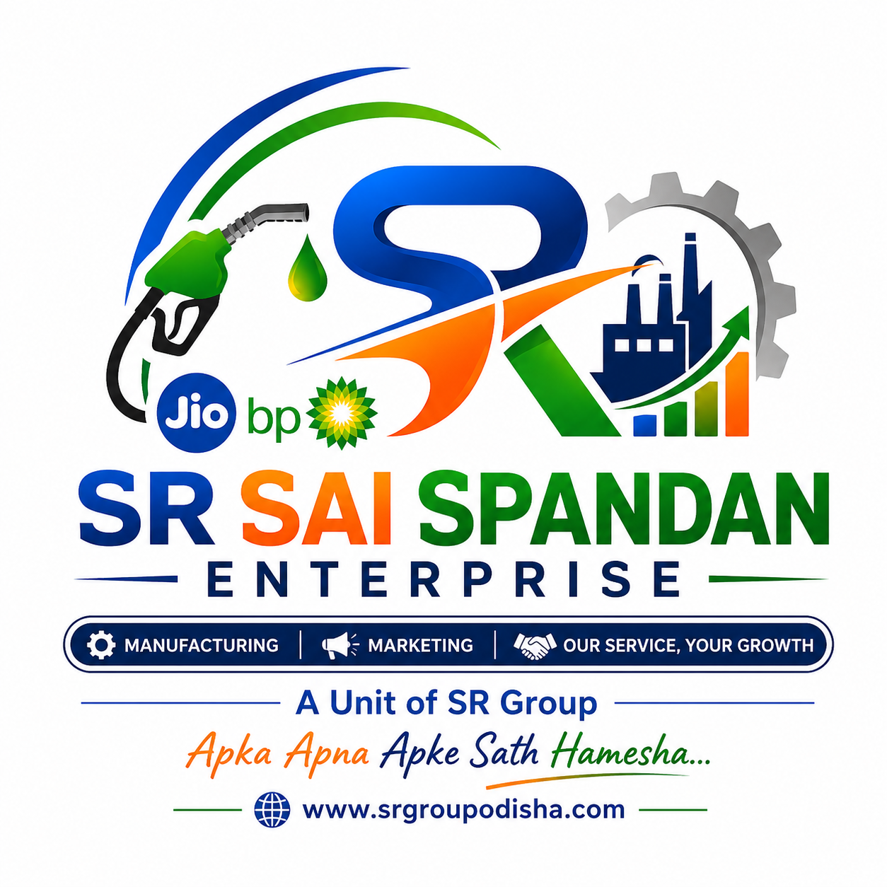 SR SAI SPANDAN ENTERPRISE