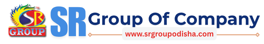 SR Group, Odisha, India.